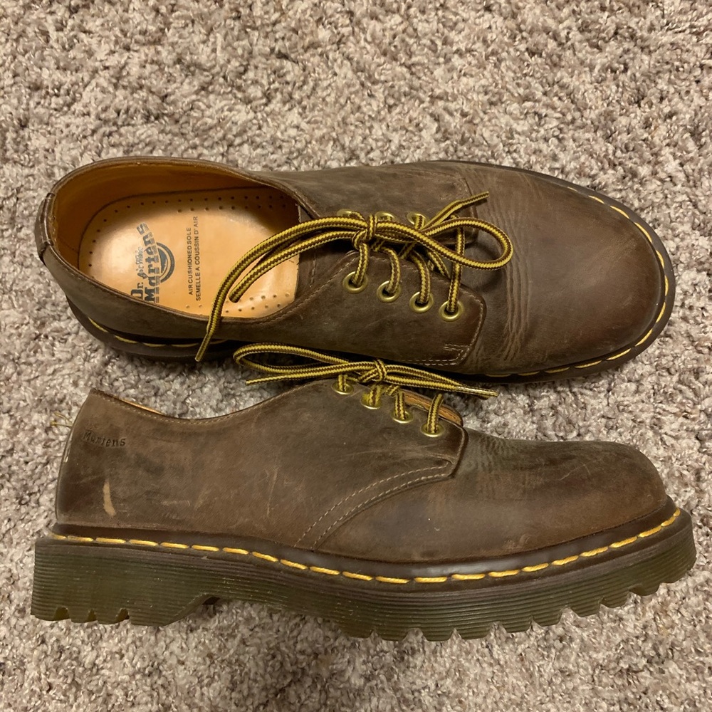 Doc Martens